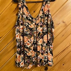 Torrid Tank - 2x